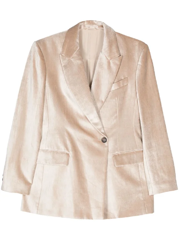 Refined Look Brunello Cucinelli Women's Jackets