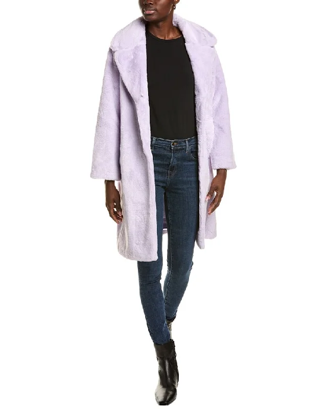 Flowing Silhouette tyler böe Clooney Jacket