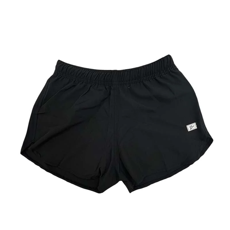 Minimalist Elegant Women's Baylough Shorts