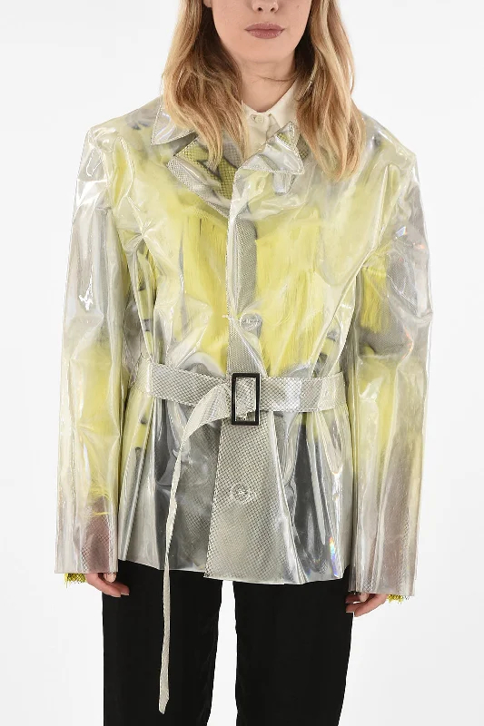 Unbeatable Prices Maison Margiela MM0 Waterproof Coat