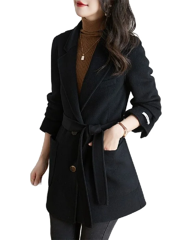 Mega Sales Kaimilan Coat