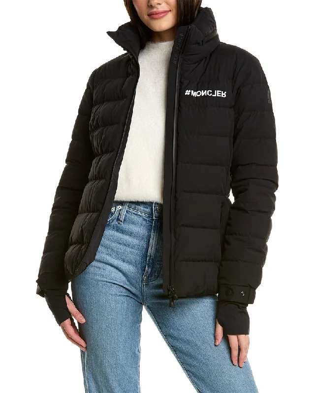 Inspired By You, Designed For You Moncler Bettex Jacket