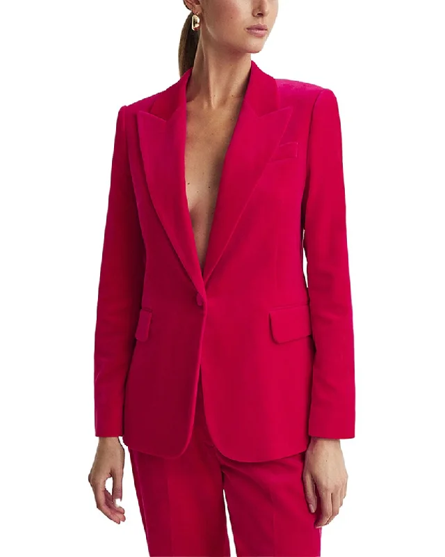 Trendy Attire For Her Reiss Rosa Blazer