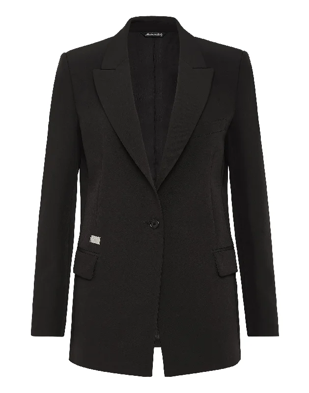 Limited Time Special Offer Blazer tailored fit