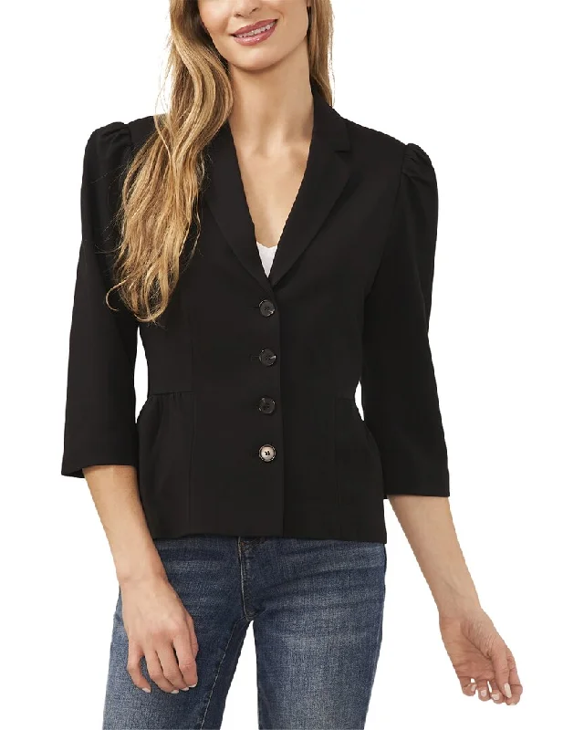 Limited - Time Bundle Cece Peplum Blazer