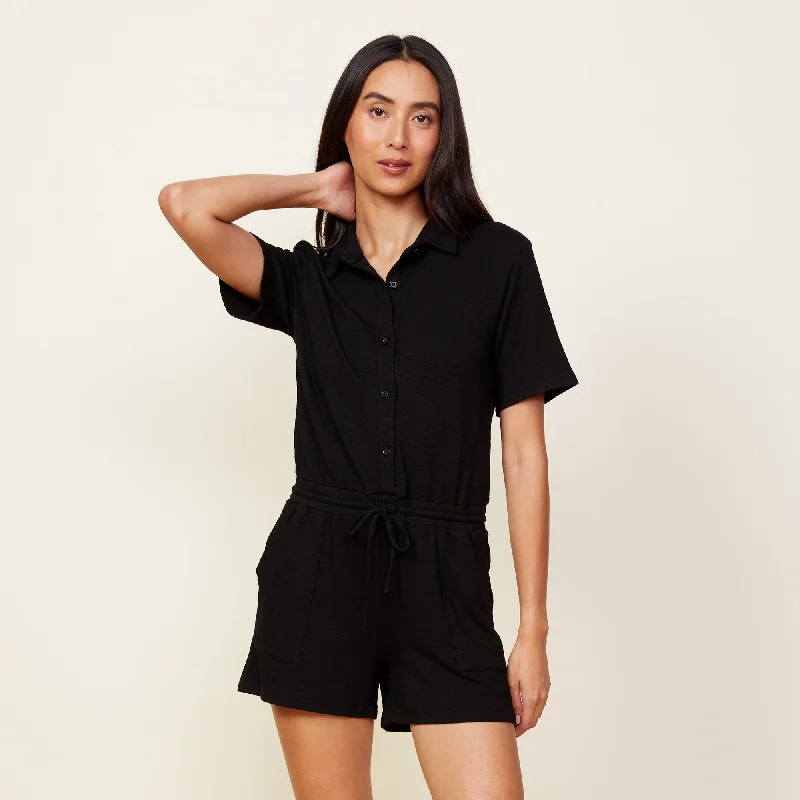 Limited Stock Supersoft Romper