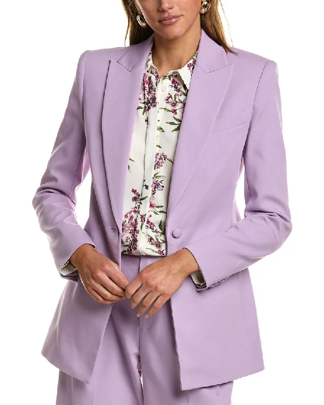 Comfort First Women's Fashion BCBGMAXAZRIA Blazer