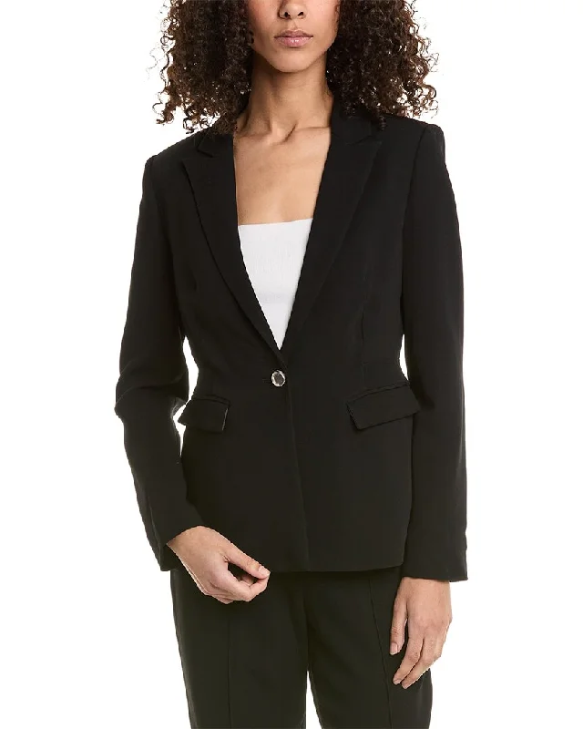 Save Big Ted Baker Single-Breasted Blazer