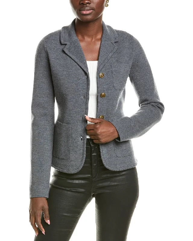 Daily Essentials rag & bone Abigail Blazer