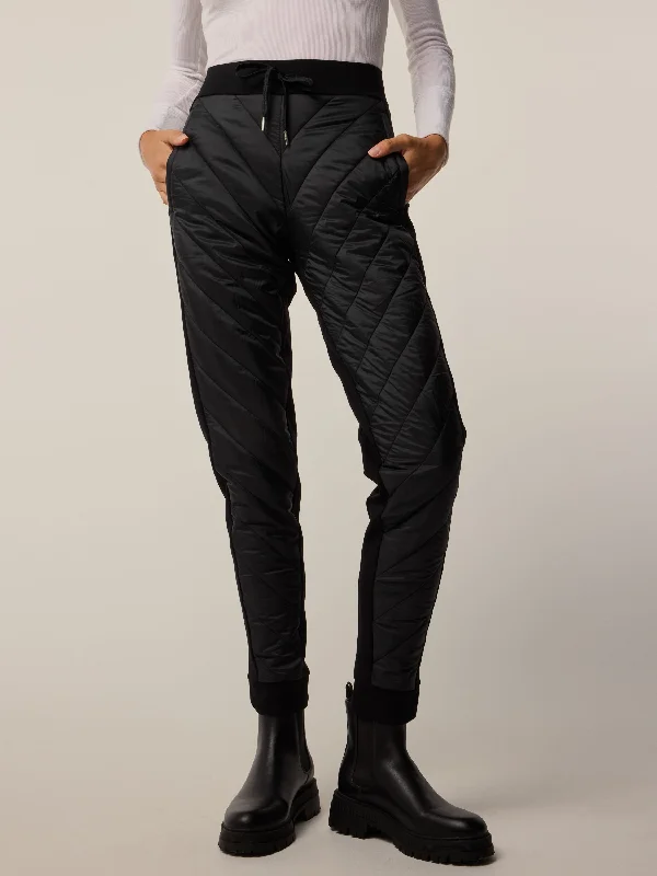 Bold Silhouette Aries X-Lite Jogger