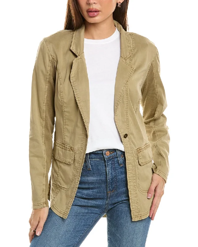 Big Savings On Minimalist Office Styles XCVI Enola Jacket