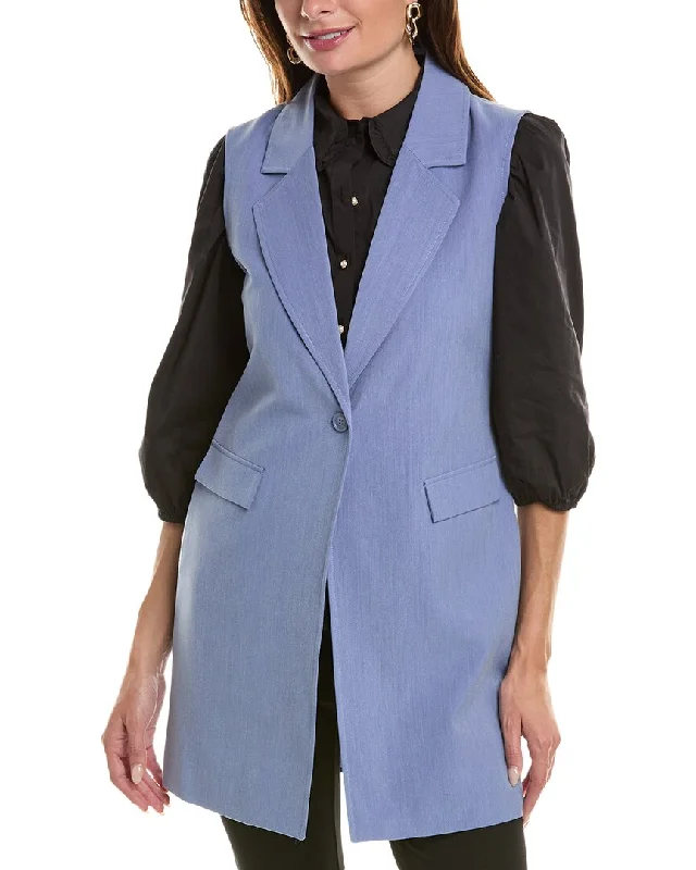 Summer Splash Sale Nanette Nanette Lepore Waist Coat