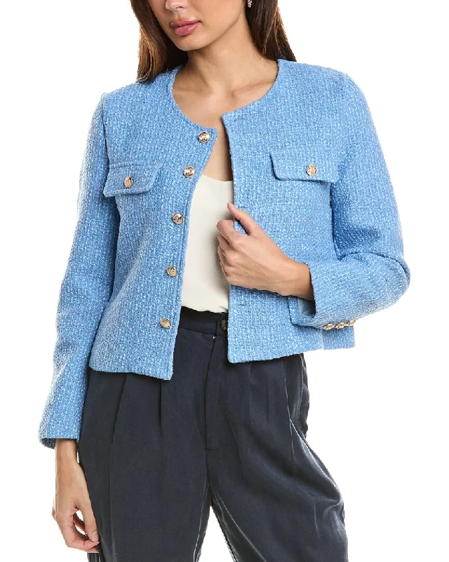 Weekend Special Colette Rose Jacket