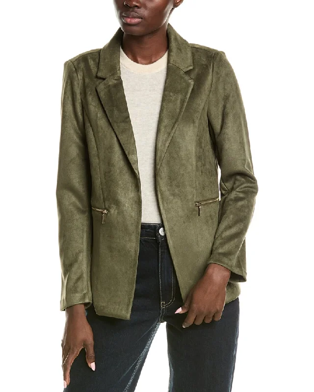 Nordic Minimalist Home Look Nanette Nanette Lepore Blazer