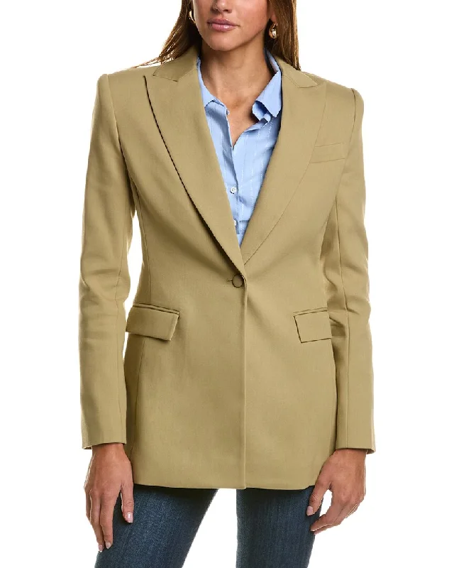 Trendy Street Style BCBGMAXAZRIA Blazer