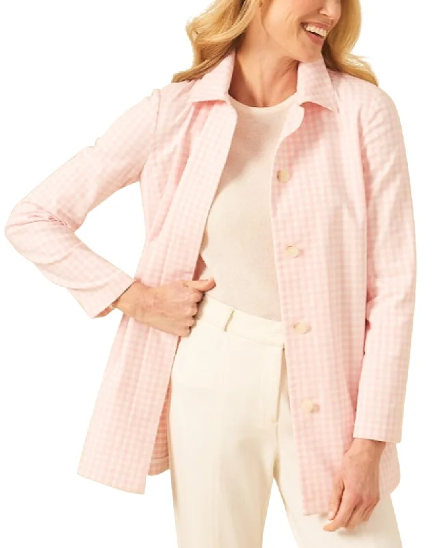 Grab Romantic Date - Night Styles Now J.McLaughlin Tyra Coat