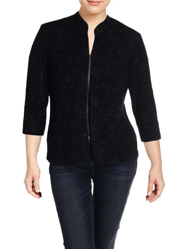 Best Sellers Womens Glitter Special Occasion Jacket