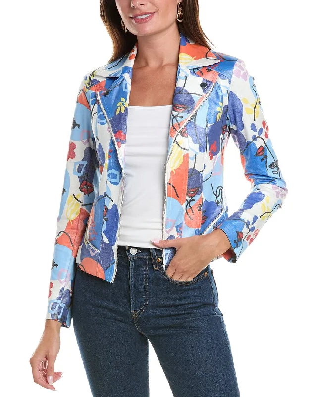 Alluring Design Joseph Ribkoff Jacket