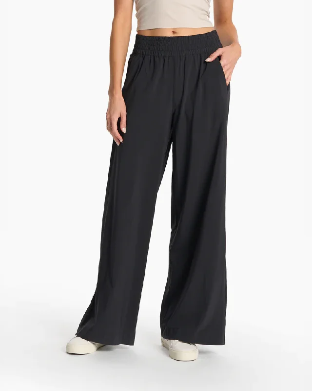 Attire Sale Women's Villa Wideleg Pant