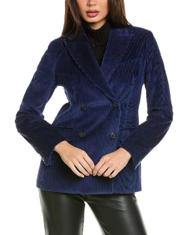 Durable Fashion Picks Weekend Max Mara Katanga Jacket