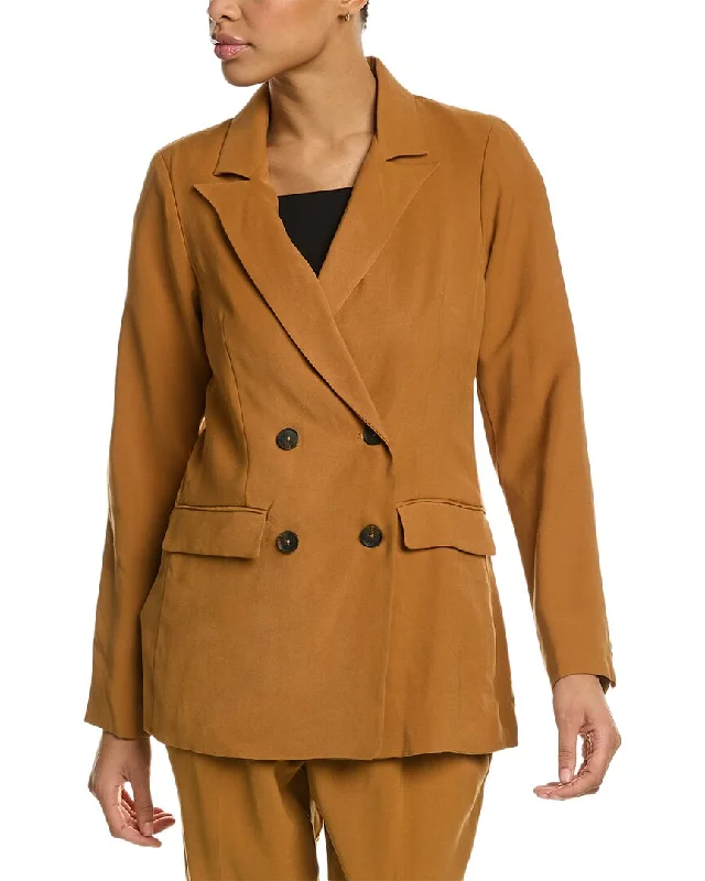 Hot Sale BCBGeneration Oversized Blazer