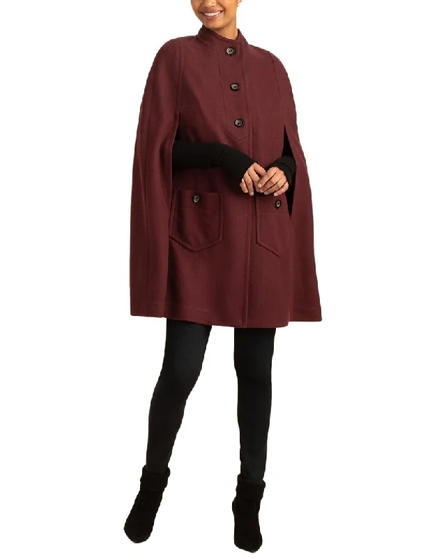 Explore What's New Trina Turk Parker Cape