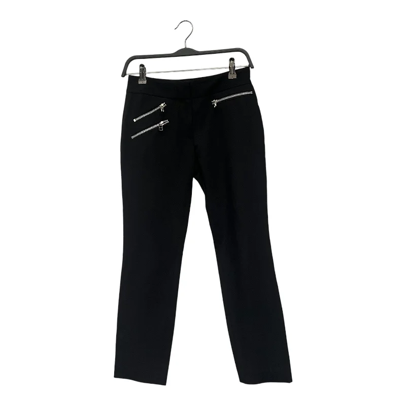 Chic Trend Collection VERONICA BEARD/Skinny Pants/0/Cotton/BLK/