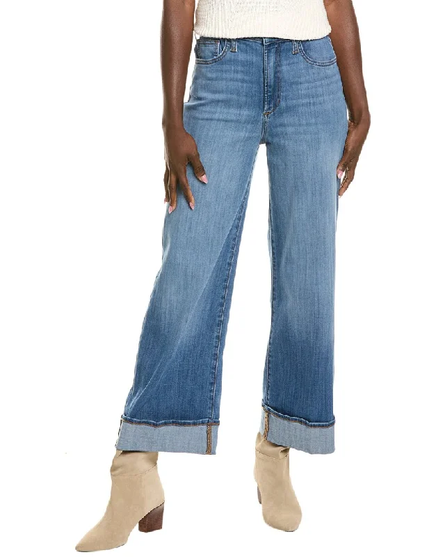 Summer Fashion JOE'S Jeans Wide Leg Ankle Jean