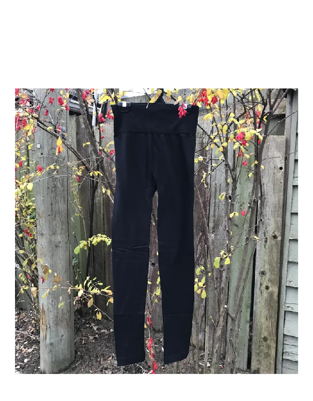 The Good Stuff FLEECE LINED LEGGINGS