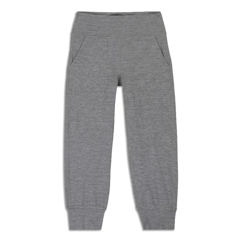 Wardrobe Essentials lululemon Align™ Cropped Jogger - Resale