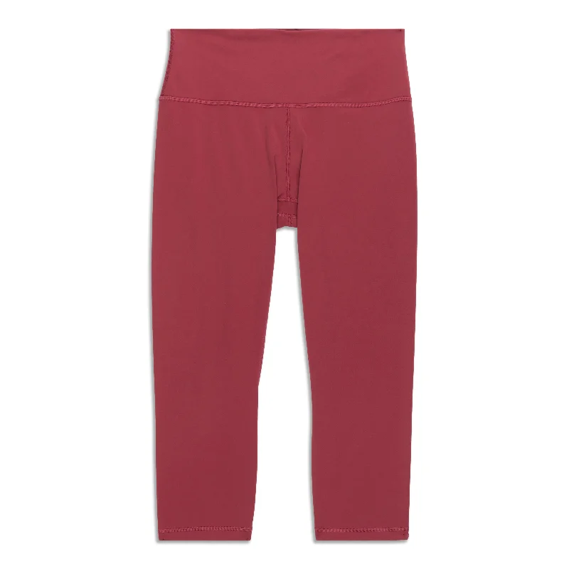 Discover Promotions lululemon Align™ High Rise Crop - Resale