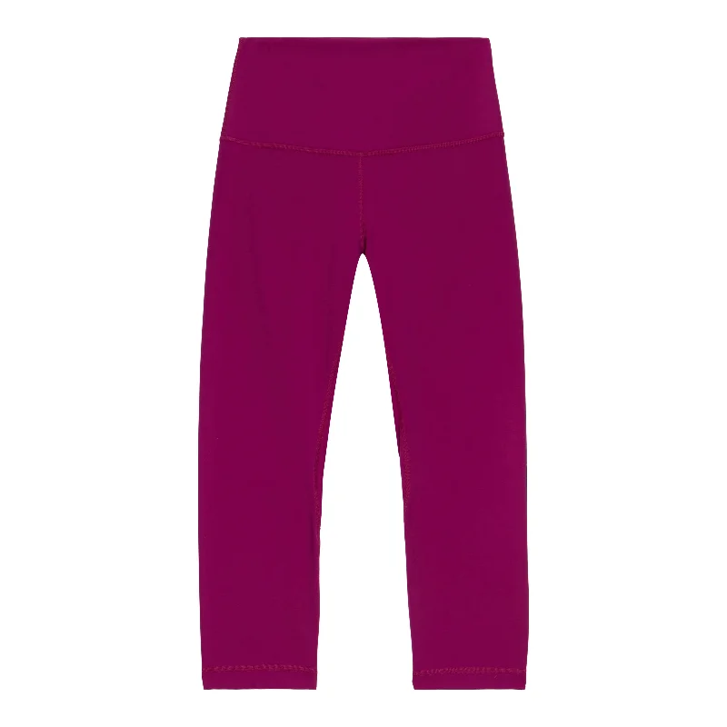 Find Your Unique Flair lululemon Align™ High-Rise Crop - Resale