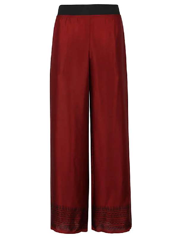 New Season Fashion Preview Obidi Women's Trousers