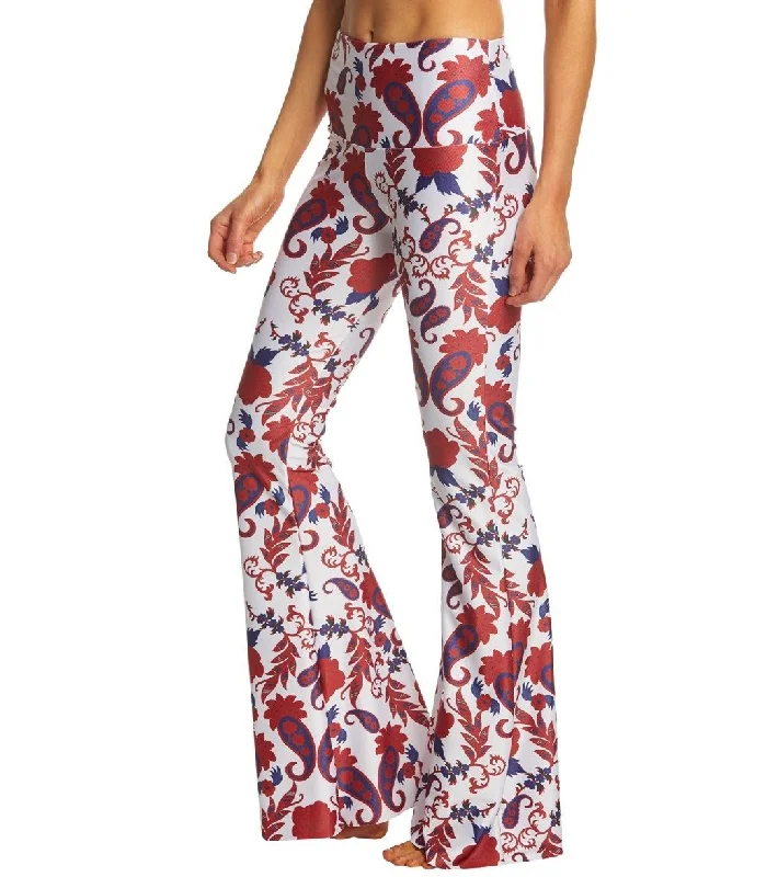 Exclusive Discount Onzie Flare Pant 2045