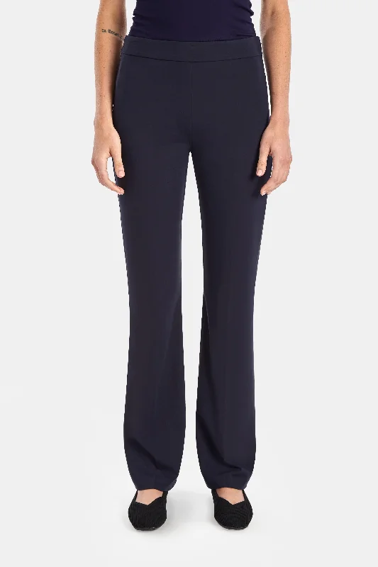 Wardrobe Update THE HALO PANT