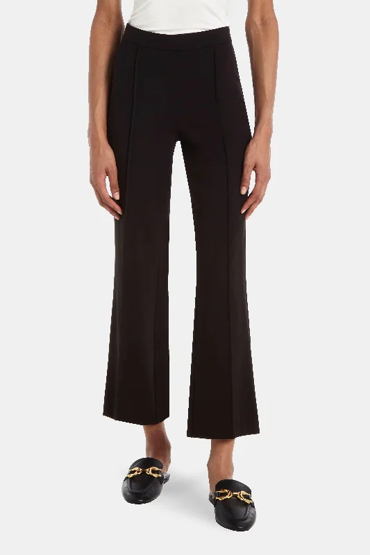 Wardrobe Essentials THE ORIOLE PANT